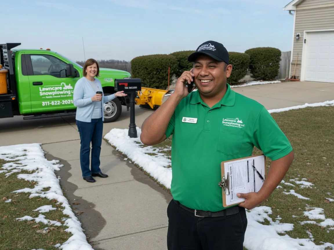 Lawn Care Services By Expert Landscaper Gore, OK FAQs